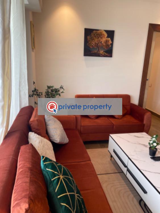 1 bedroom Mini Flat For Sale &nbsp;98/99 Ringway Link Road Osu Accra - 1
