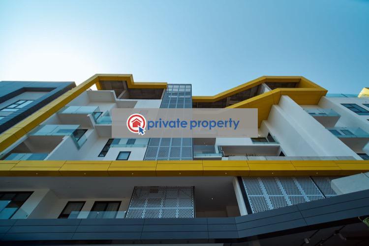 1 bedroom Apartment For Sale &nbsp;5th Circular Road North Labone Accra - 9