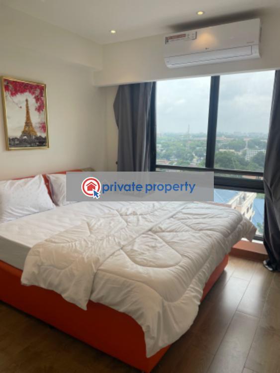 1 bedroom Mini Flat For Sale &nbsp;98/99 Ringway Link Road Osu Accra - 13