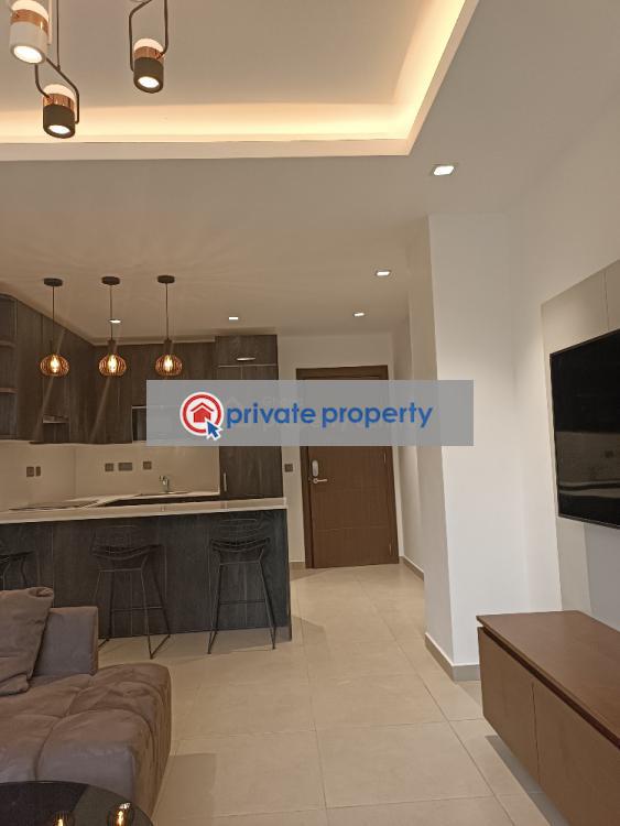 1 bedroom Mini Flat For Sale Cantonments Accra - 0