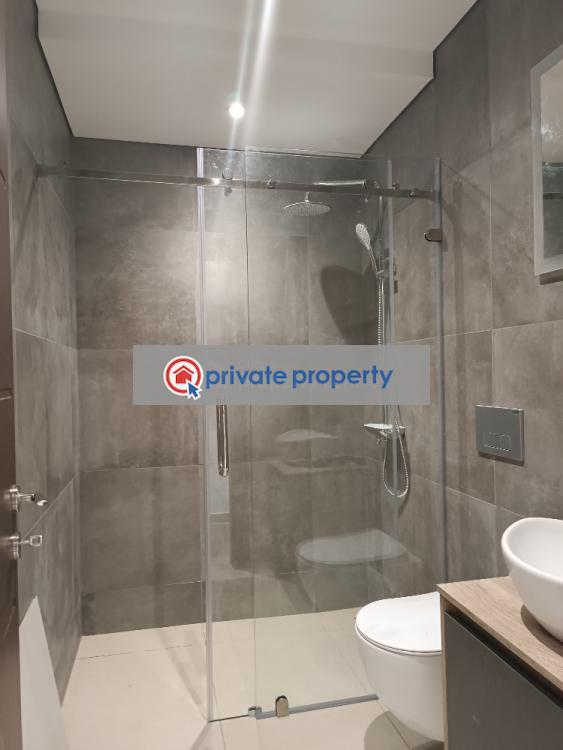 1 bedroom Mini Flat For Sale Cantonments Accra - 10