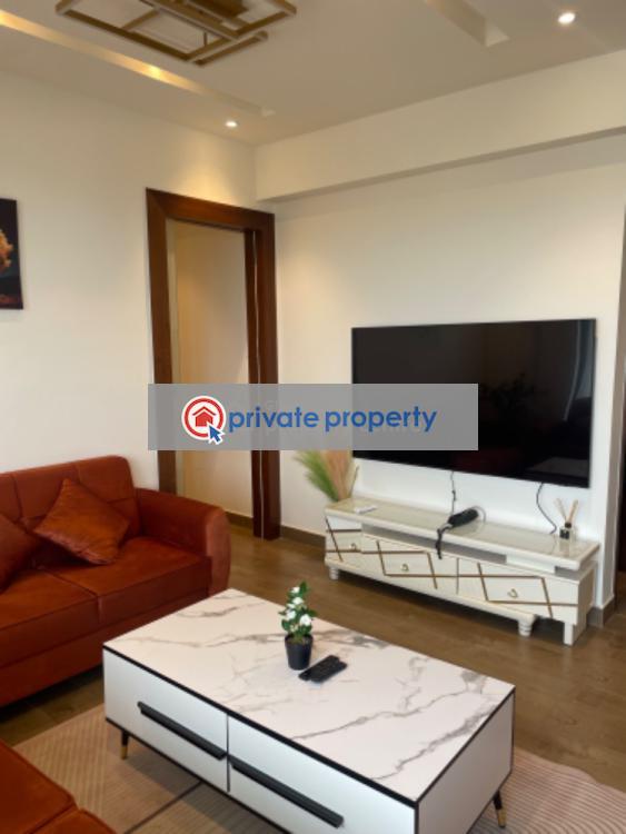 1 bedroom Mini Flat For Sale &nbsp;98/99 Ringway Link Road Osu Accra - 2
