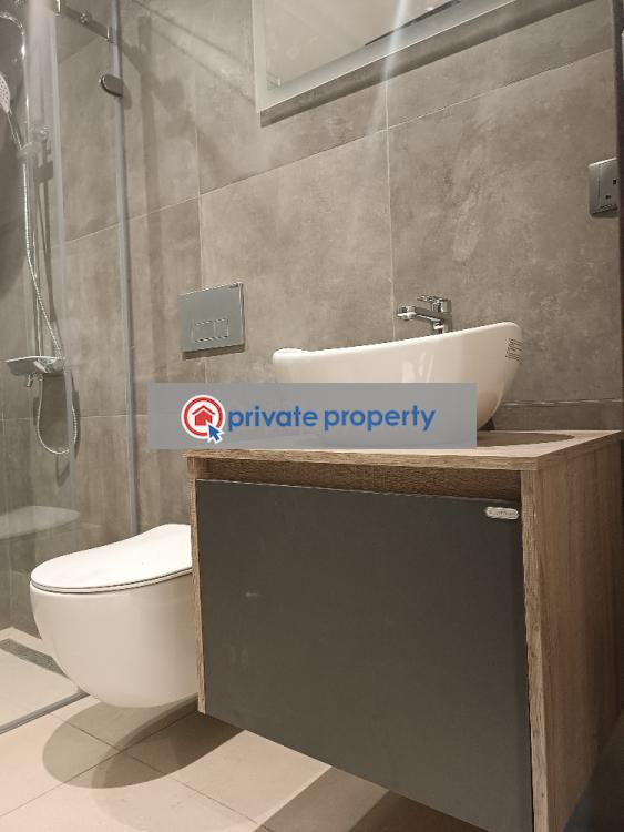 1 bedroom Mini Flat For Sale Cantonments Accra - 18