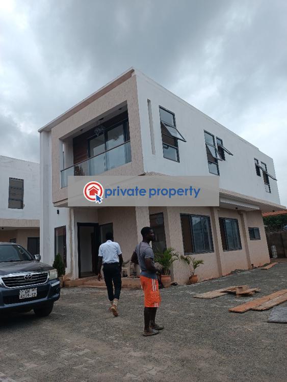 1 bedroom Mini Flat For Sale &nbsp;adjiringanor East Legon Accra - 3