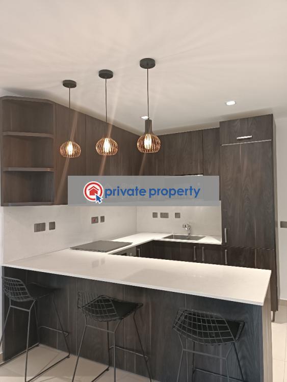 1 bedroom Mini Flat For Sale Cantonments Accra - 21