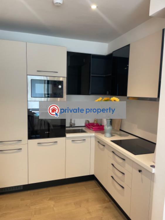 1 bedroom Mini Flat For Sale &nbsp;98/99 Ringway Link Road Osu Accra - 5