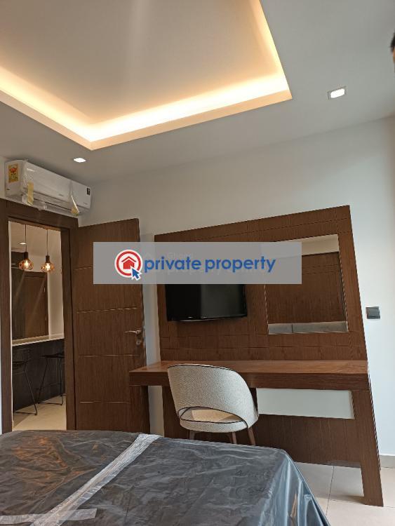 1 bedroom Mini Flat For Sale Cantonments Accra - 15