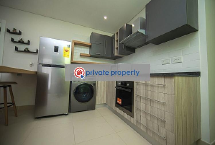 1 bedroom Mini Flat For Sale East Legon Accra - 4