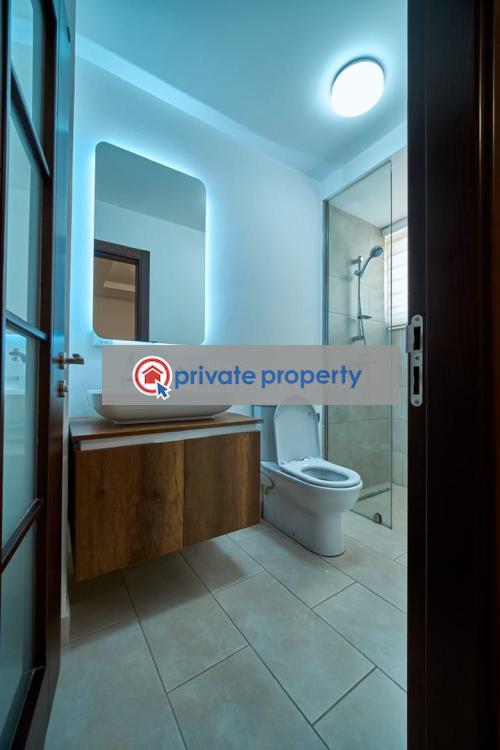 1 bedroom Apartment For Sale &nbsp;5th Circular Road North Labone Accra - 2