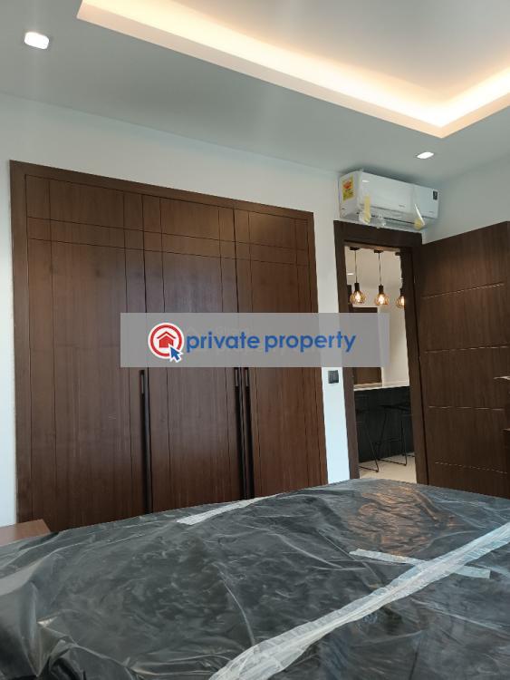 1 bedroom Mini Flat For Sale Cantonments Accra - 16