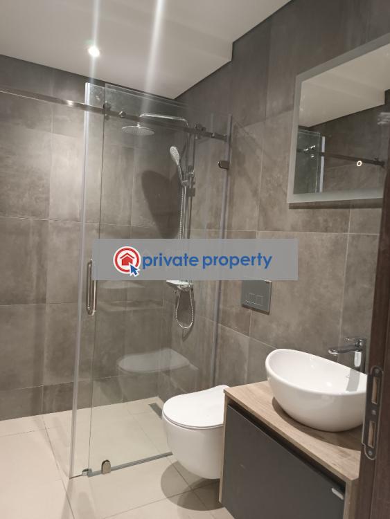 1 bedroom Mini Flat For Sale Cantonments Accra - 3