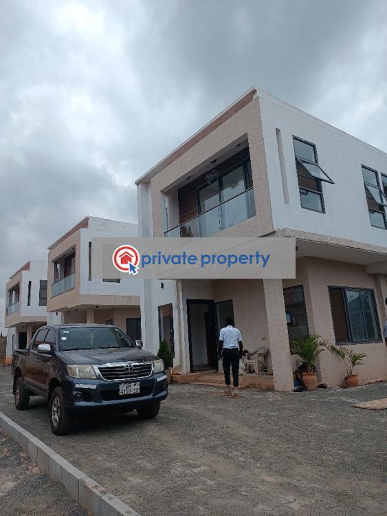 1 bedroom Mini Flat For Sale &nbsp;adjiringanor East Legon Accra - 4
