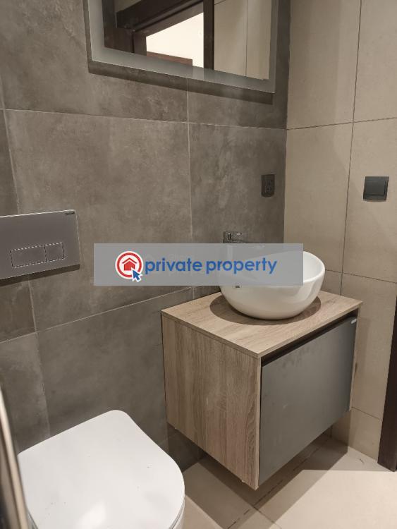 1 bedroom Mini Flat For Sale Cantonments Accra - 2