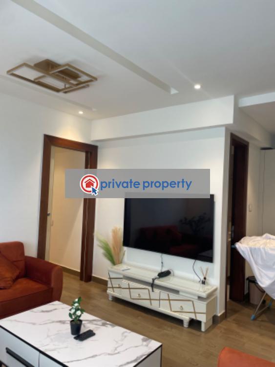 1 bedroom Mini Flat For Sale &nbsp;98/99 Ringway Link Road Osu Accra - 8