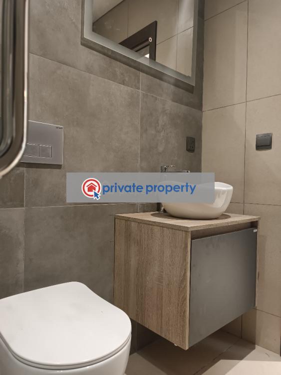 1 bedroom Mini Flat For Sale Cantonments Accra - 24
