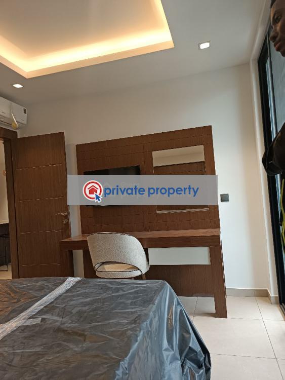 1 bedroom Mini Flat For Sale Cantonments Accra - 14