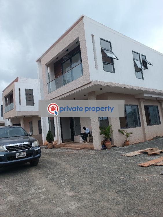1 bedroom Mini Flat For Sale &nbsp;adjiringanor East Legon Accra - 5