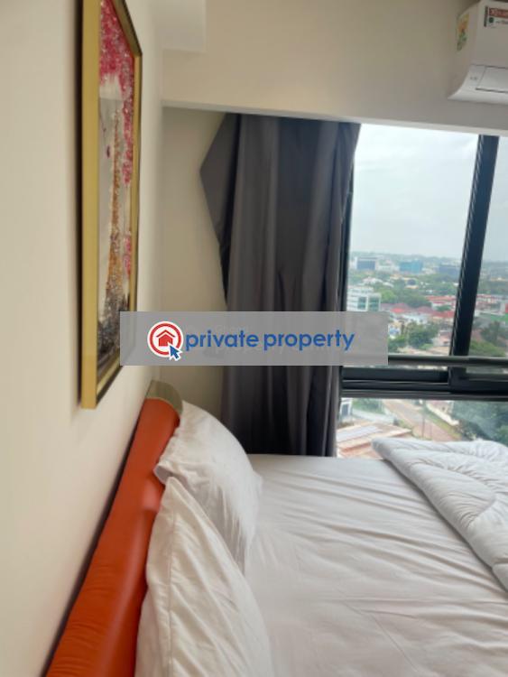 1 bedroom Mini Flat For Sale &nbsp;98/99 Ringway Link Road Osu Accra - 18
