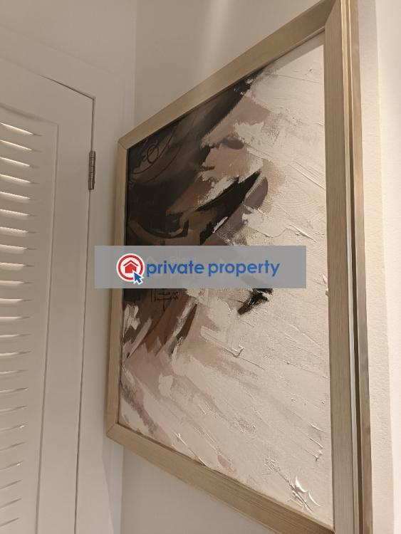1 bedroom Mini Flat For Sale Cantonments Accra - 23