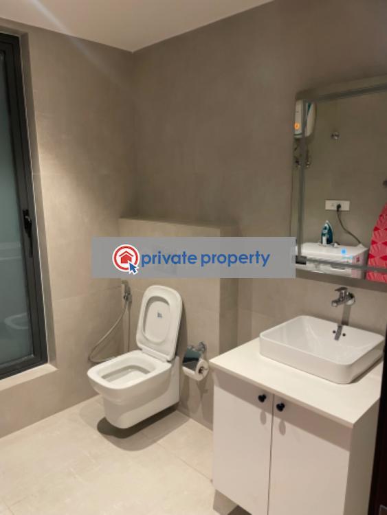 1 bedroom Mini Flat For Sale &nbsp;98/99 Ringway Link Road Osu Accra - 7