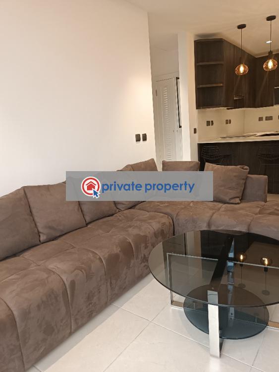 1 bedroom Mini Flat For Sale Cantonments Accra - 22