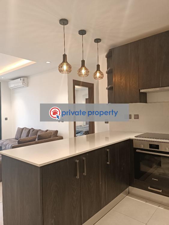 1 bedroom Mini Flat For Sale Cantonments Accra - 8