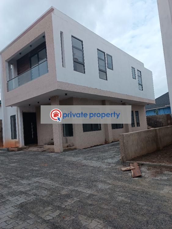 1 bedroom Mini Flat For Sale &nbsp;adjiringanor East Legon Accra - 1