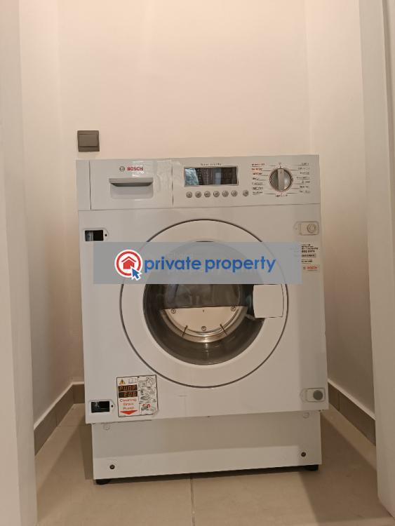 1 bedroom Mini Flat For Sale Cantonments Accra - 6
