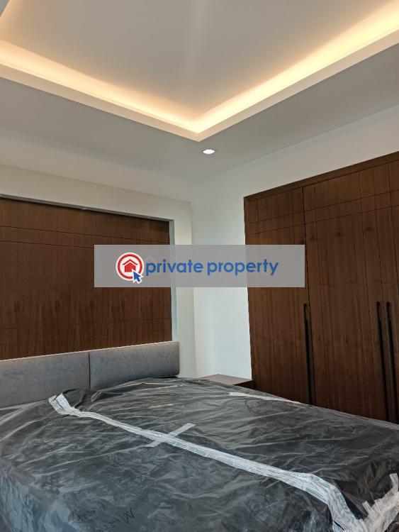 1 bedroom Mini Flat For Sale Cantonments Accra - 13