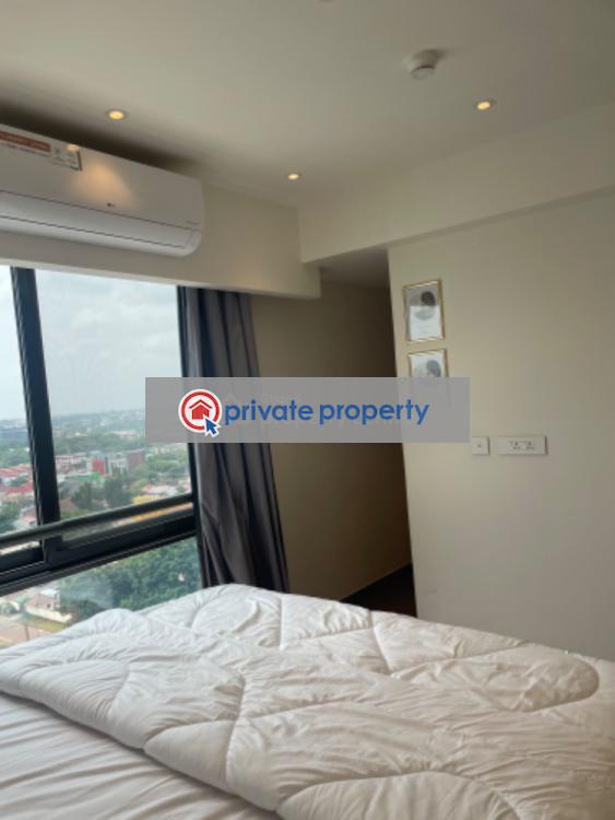 1 bedroom Mini Flat For Sale &nbsp;98/99 Ringway Link Road Osu Accra - 14