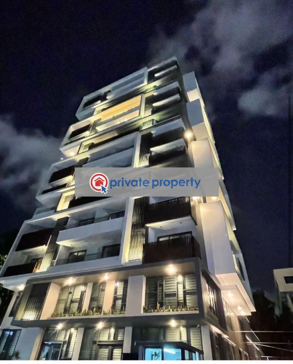 1 bedroom Mini Flat For Sale &nbsp;98/99 Ringway Link Road Osu Accra - 0