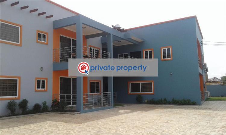 1 bedroom Mini Flat For Rent Spintex Accra - 0