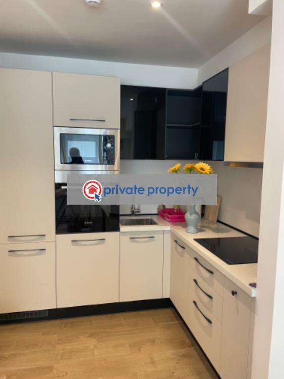 1 bedroom Mini Flat For Sale &nbsp;98/99 Ringway Link Road Osu Accra - 11