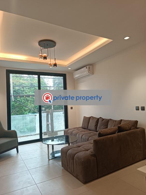 1 bedroom Mini Flat For Sale Cantonments Accra - 5