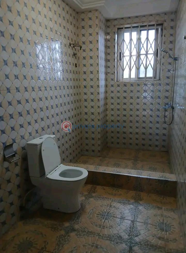 1 bedroom Apartment For Rent Pillar 2 Dome Ga East Municipal Accra - 3