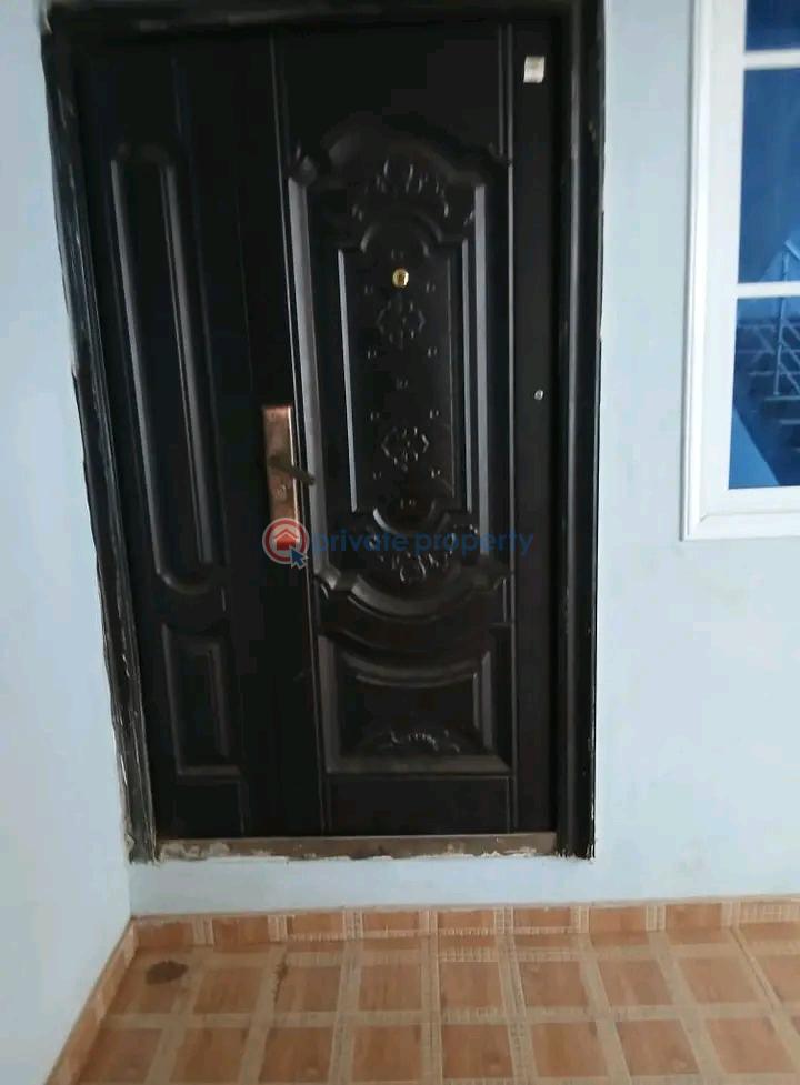 1 bedroom Apartment For Rent Pillar 2 Dome Ga East Municipal Accra - 7
