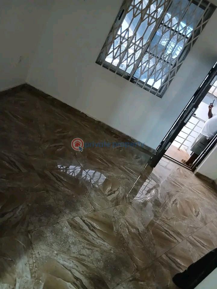 1 bedroom Apartment For Rent Pillar 2 Dome Ga East Municipal Accra - 6