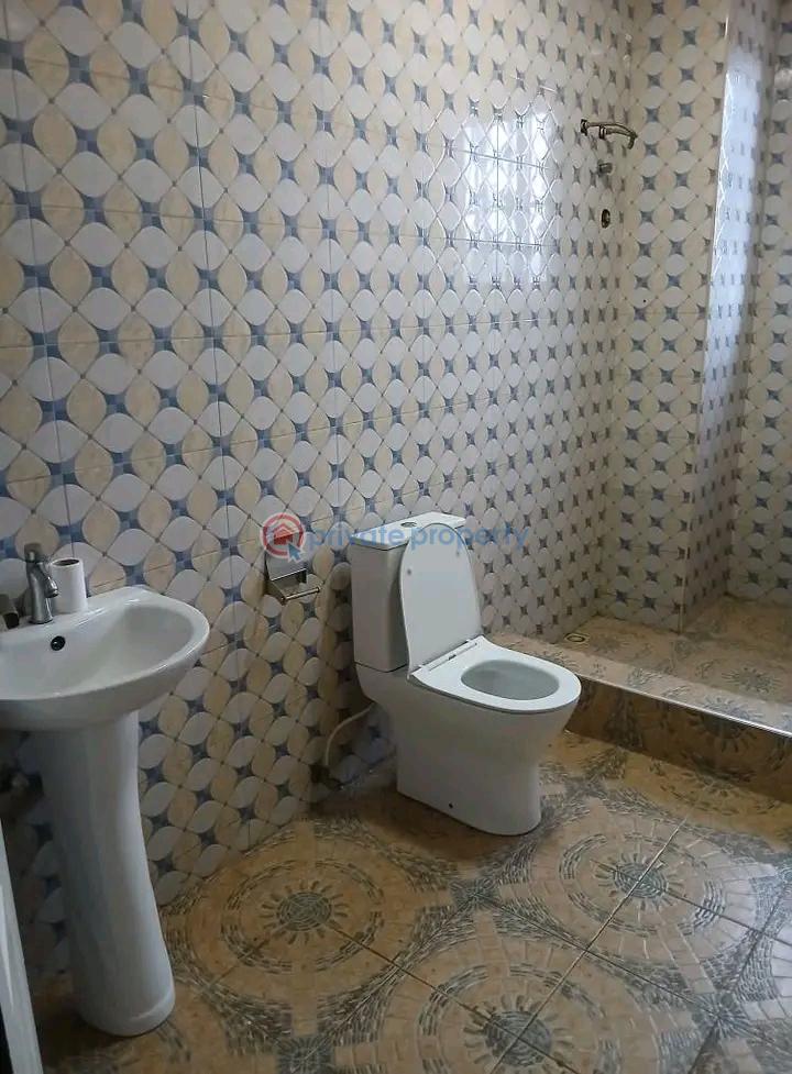 1 bedroom Apartment For Rent Pillar 2 Dome Ga East Municipal Accra - 1