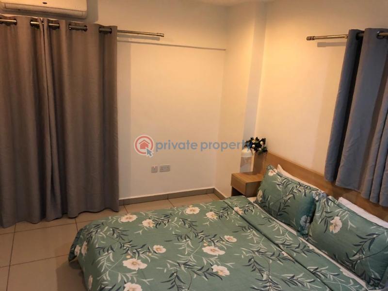 1 bedroom Apartment For Sale Shiadhie East Legon Accra - 7