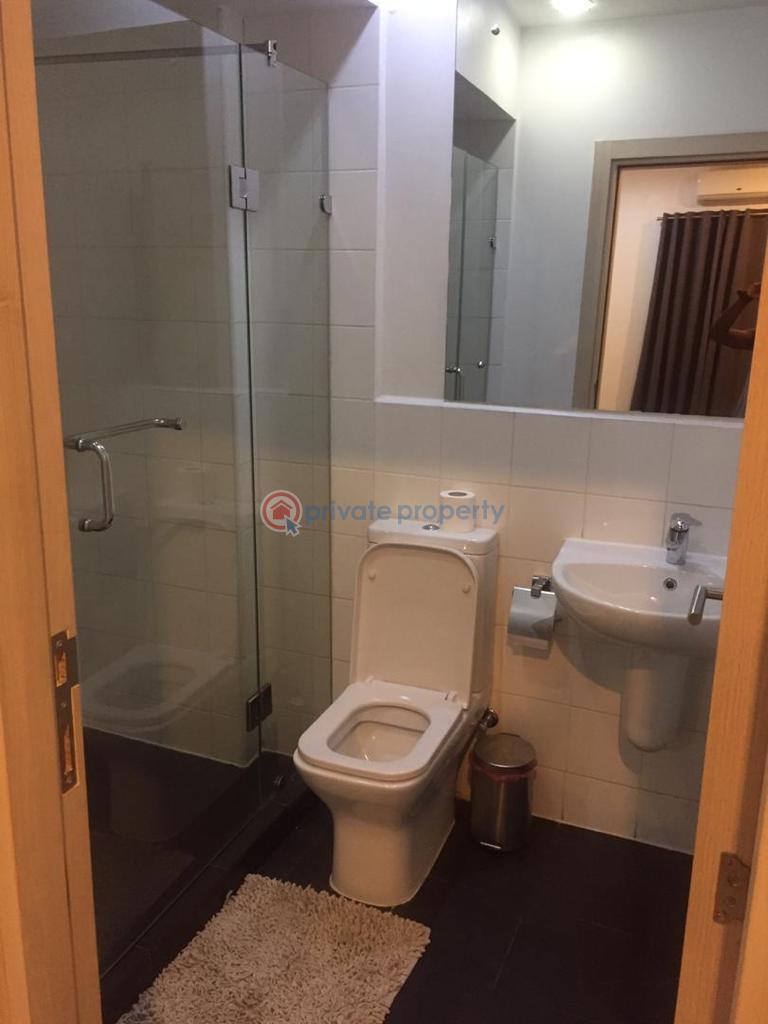 1 bedroom Apartment For Sale Shiadhie East Legon Accra - 5