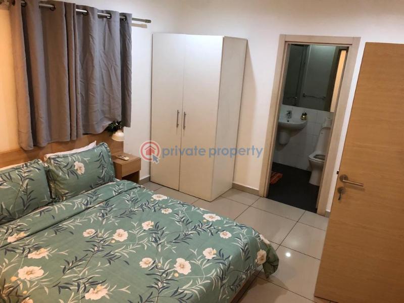 1 bedroom Apartment For Sale Shiadhie East Legon Accra - 0