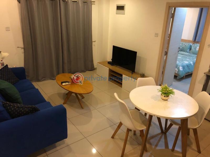 1 bedroom Apartment For Sale Shiadhie East Legon Accra - 1