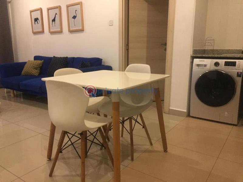 1 bedroom Apartment For Sale Shiadhie East Legon Accra - 4