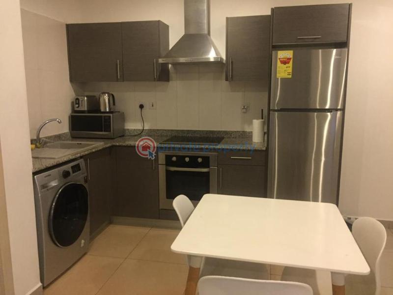 1 bedroom Apartment For Sale Shiadhie East Legon Accra - 2