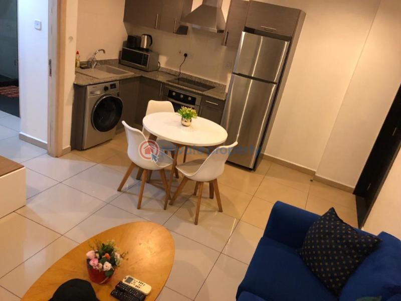 1 bedroom Apartment For Sale Shiadhie East Legon Accra - 8