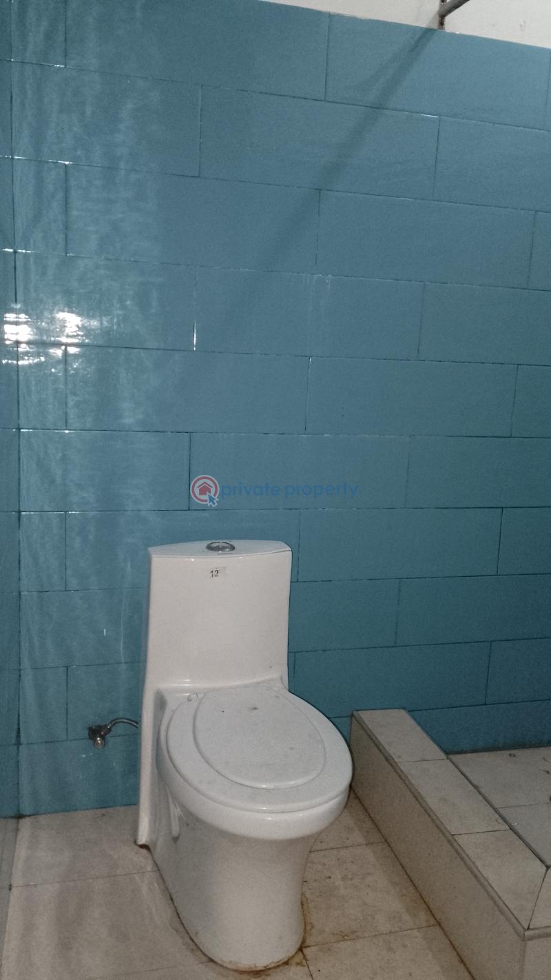 1 bedroom Apartment For Rent Ashongman Estate Ga East Municipal Accra - 6