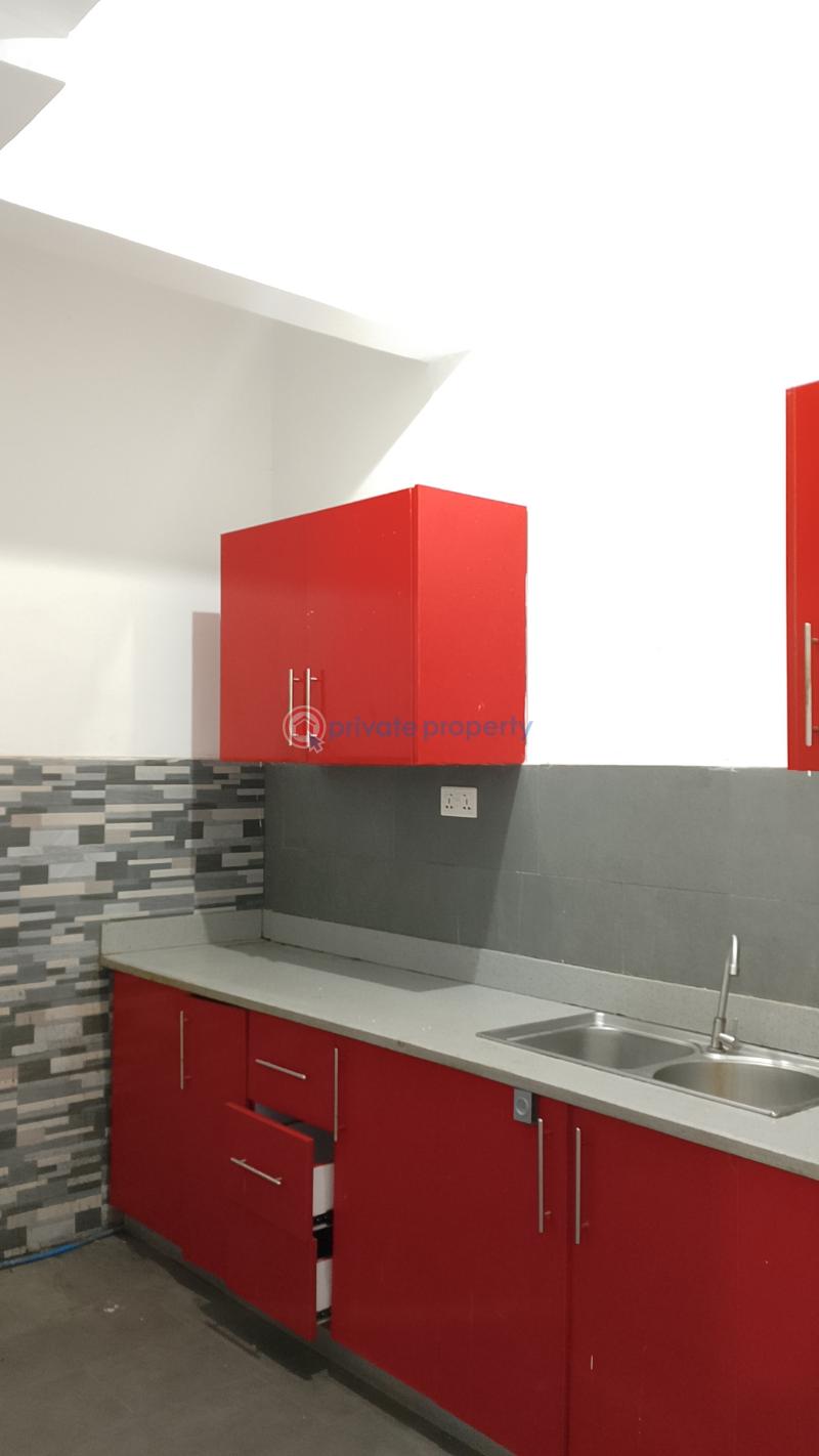 1 bedroom Apartment For Rent Ashongman Estate Ga East Municipal Accra - 3