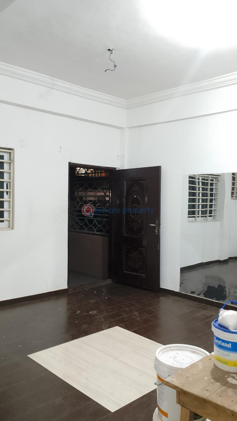 1 bedroom Apartment For Rent Ashongman Estate Ga East Municipal Accra - 1