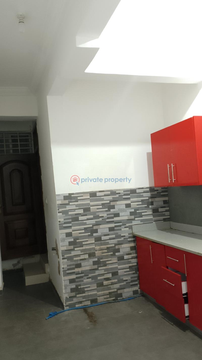 1 bedroom Apartment For Rent Ashongman Estate Ga East Municipal Accra - 2