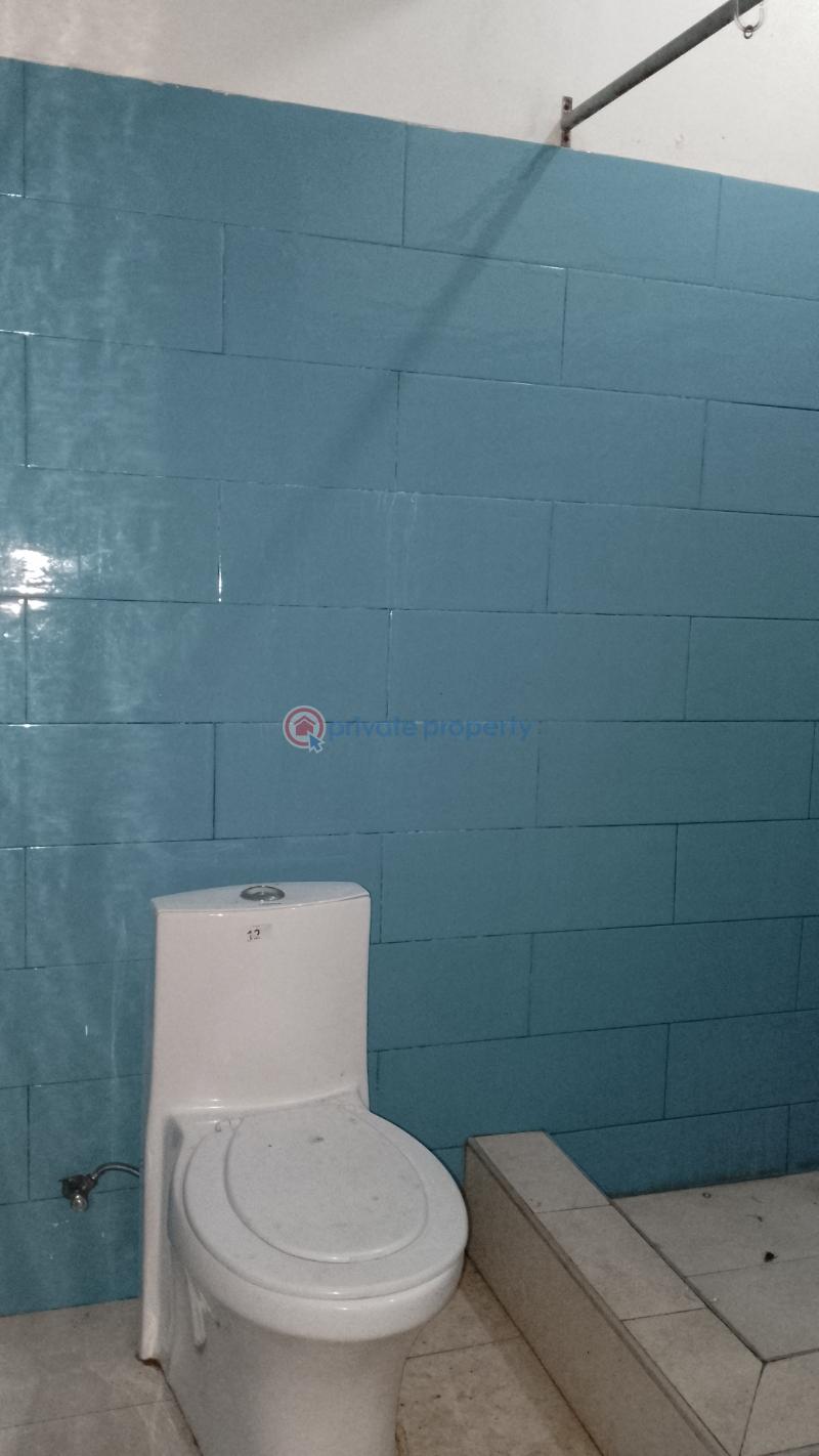 1 bedroom Apartment For Rent Ashongman Estate Ga East Municipal Accra - 7